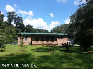 1364 Rosehill Ave, Green Cove Springs, FL 32043