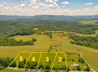 3622 Pine Run Rd, Draper, VA 24324