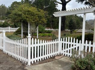 11751 San Mateo Rd #A, Half Moon Bay, CA 94019