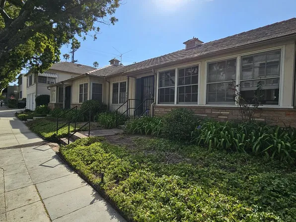 2002 Montana Ave, Santa Monica, CA 90403