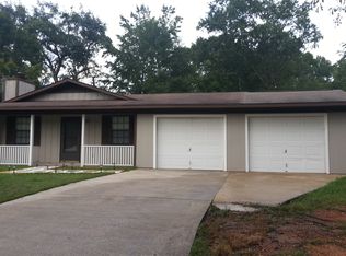 918 Mitchell Dr SW, Jacksonville, AL 36265