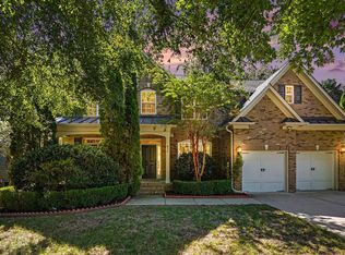 410 Belrose Dr, Cary, NC 27513