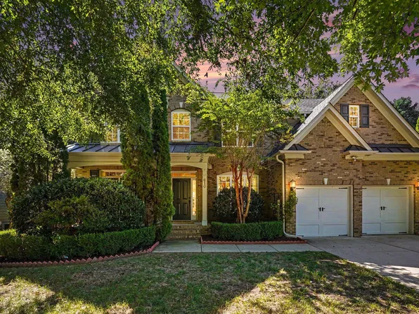 410 Belrose Dr, Cary, NC 27513
