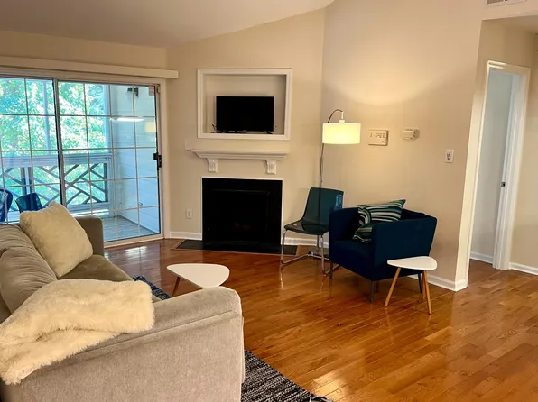 1010 Kingswood Dr APT G, Chapel Hill, NC 27517
