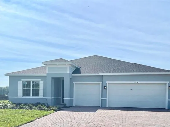 11049 Nellie Crossing Cir, Clermont, FL 34711
