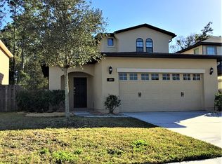 235 Buck Run Way, Saint Augustine, FL 32092