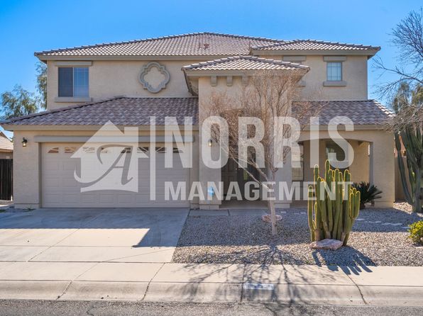 1553 E Alba Dr