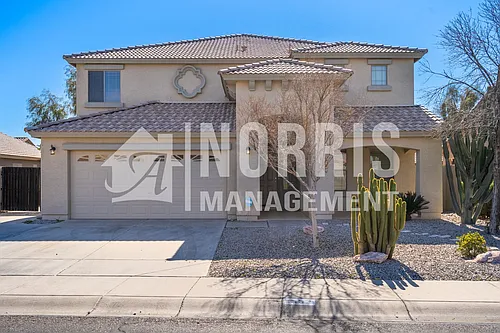 1553 E Alba Dr Photo 1