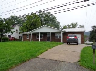 14720 Route 60, Milton, WV 25541