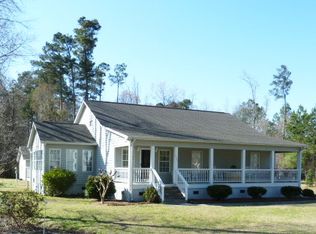 4333 Bellamy St, Loris, SC 29569