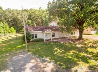 4812 Garrison Rd, Little Rock, AR 72223