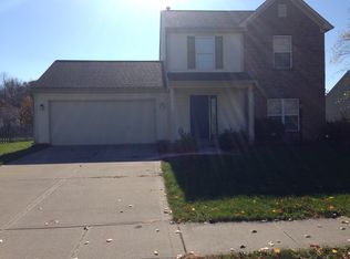 11405 Silver Drift Way, Indianapolis, IN