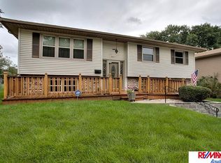 5018 S 94th Ave, Omaha, NE 68127