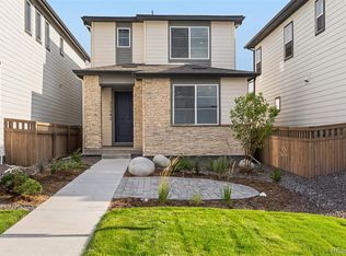 21242 E 63rd Dr, Aurora, CO 80019