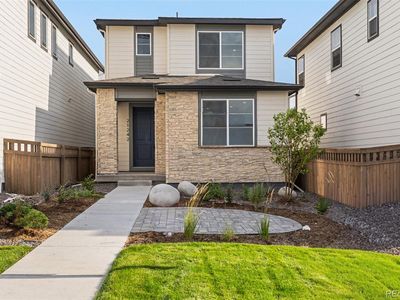 21242 E 63rd Drive, Aurora, CO, 80019
