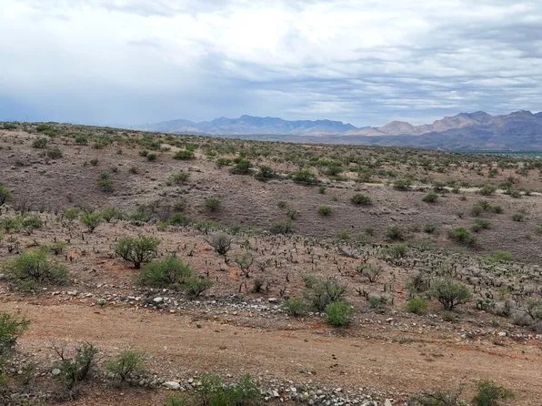 1774 Arena Ct #126, Rio Rico, AZ 85648