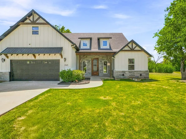 545 McKittrick Ct, Godley, TX 76044