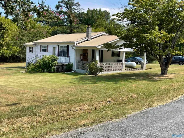92 County Road 224, Dutton, AL 35744