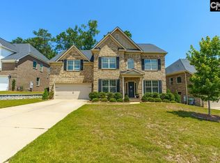 139 Dark Hollow Dr, Lexington, SC 29073