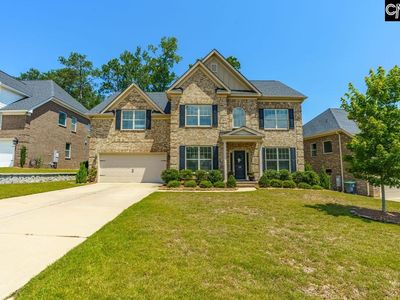 139 Dark Hollow Dr, Lexington, SC, 29073