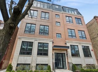 2004 W Addison St #2W, Chicago, IL 60618