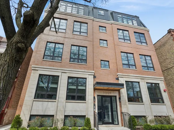 2004 W Addison St #2W, Chicago, IL 60618