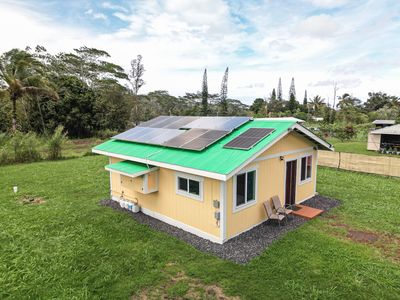 15-810 Kahakai Blvd, Pahoa, HI, 96778
