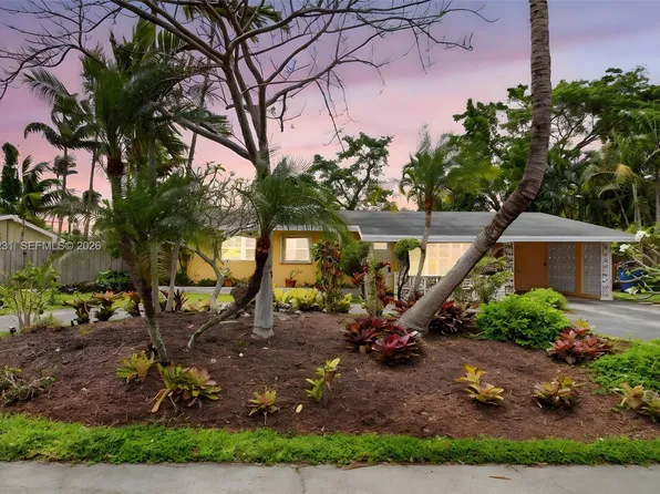 408 NW 21st St, Wilton Manors, FL 33311