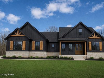 90 Prosperity Way, Taylorsville, KY, 40071