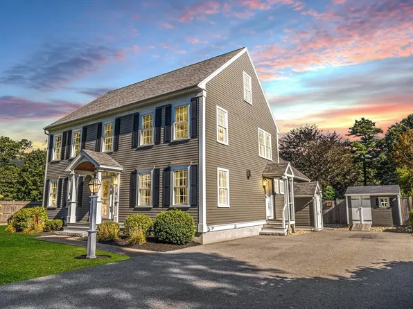 72 Curzon Mill Rd, Newburyport, MA 01950