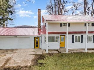 11500 N State Rd, Saint Louis, MI 48880