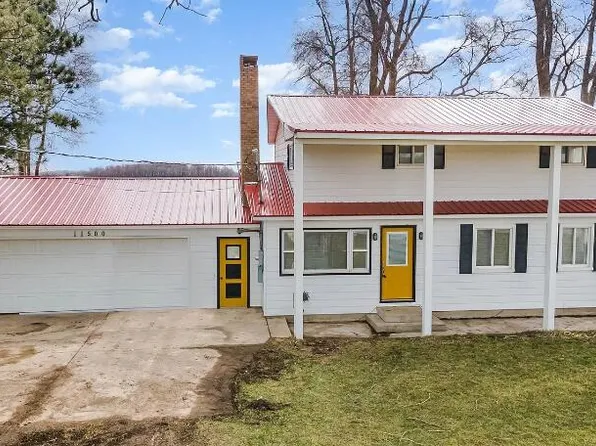 11500 N State Rd, Saint Louis, MI 48880