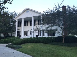 437 Sunset Ln, Morehead, KY 40351