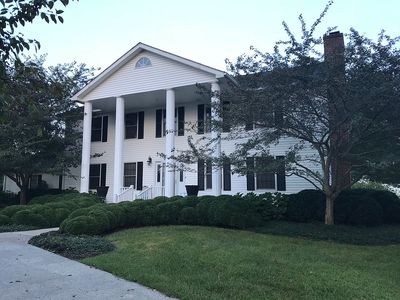 437 Sunset Ln, Morehead, KY, 40351