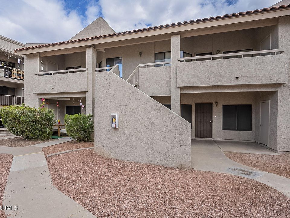1st image of 11666 N 28TH Drive #196
