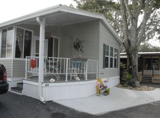 5100 60th St E LOT R9, Bradenton, FL 34203