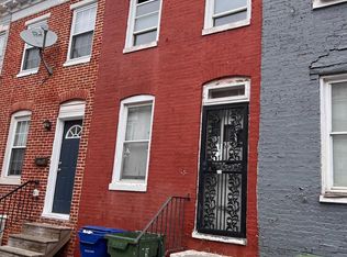 613 Archer St, Baltimore, MD 21230