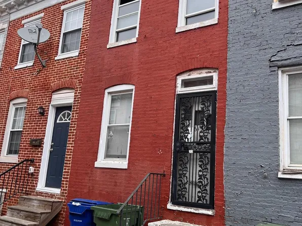 613 Archer St, Baltimore, MD 21230