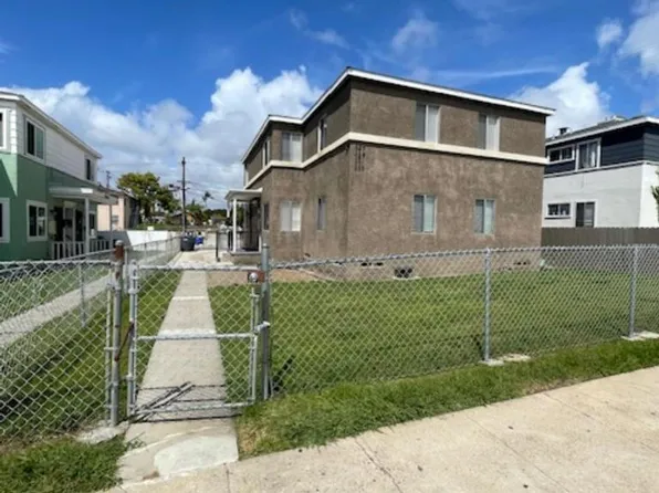 331 E 5th St, National City, CA 91950