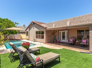 6403 W Kristal Way, Glendale, AZ 85308