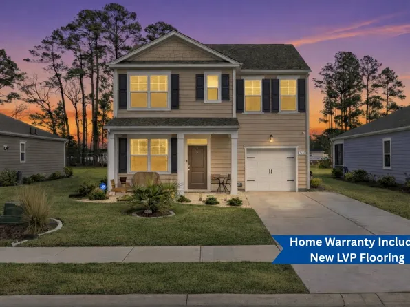 2617 Pegasus Place, Myrtle Beach, SC 29577