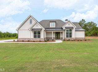 40 Traveler Ln #31, Williamson, GA 30292