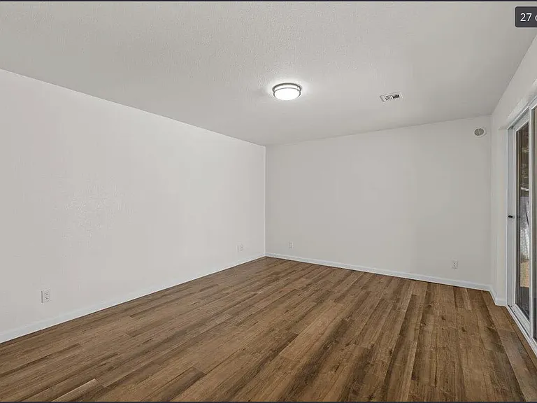 Large master bedroom
