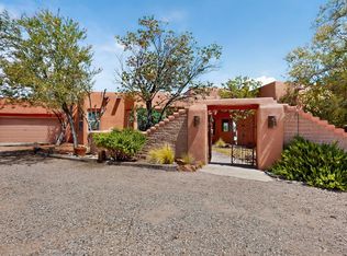 105 Keira Ct, Corrales, NM 87048
