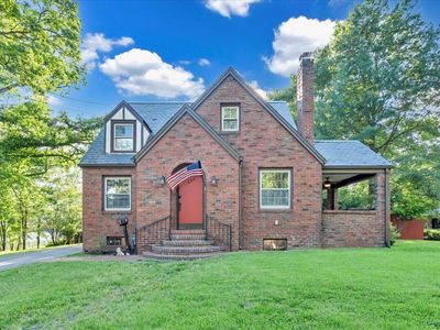 1008 Old Country Club Rd NW, Roanoke, VA, 24017
