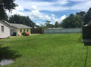 2909 Jackson Blvd, Chalmette, LA 70043