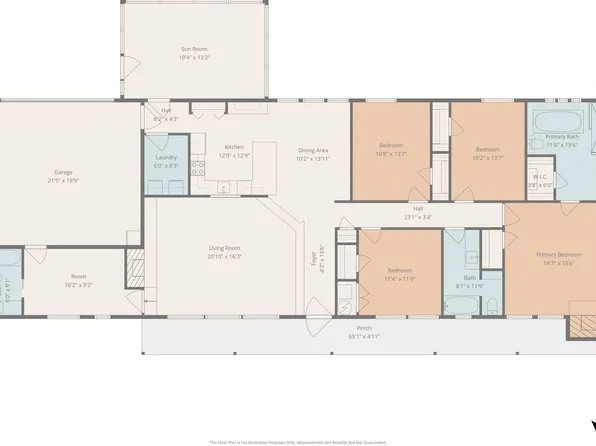 1908 Thousand Oaks Dr, Burleson, TX 76028