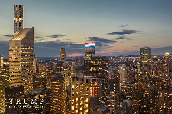 Sold by Trump International Realty | media 12