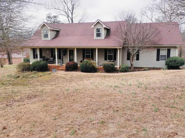 330 Alexander Rd, Dawson Springs, KY 42408