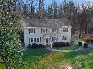 7901 Dulles Dr, North Chesterfield, VA 23235